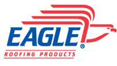 Eagle Roofing Products logo