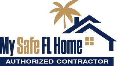 My Safe FL Home logo