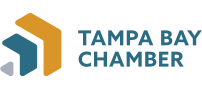 Tampa Bay Chamber of Commerce logo