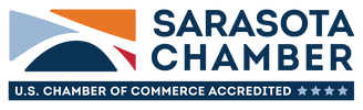 Sarasota Chamber of Commerce logo